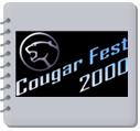 Album: Cougarfest 2000