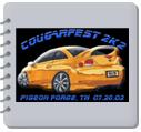 Album: Cougarfest 2002